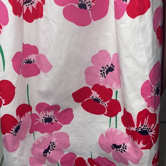 Gymboree girls poppies sundress - Picture 5 of 7